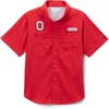 Os - Intense Red