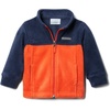 Red Quartz/Collegiate Navy