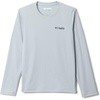 Cool Grey Graphic