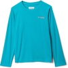 Ocean Teal