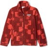 Red Oxide Boxstar