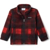 Sail Red Omblur Tonal