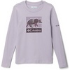 Lavender Pearl/Barely Printed