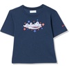 Collegiate Navy/Elevated Patriot