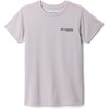 image:imageColumbia Girls PFG Short Sleeve Graphic TeeLavender PearlFotw Getaway Marlin