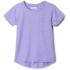 Paisley Purple Heather