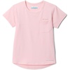 Satin Pink Heather