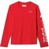 Uga - Bright Red/White