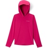 image:imageColumbia Kids Chill River Hoodie Little KidBig KidGuava Pink