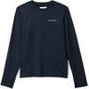 image:imageColumbia Kids Chill River Long Sleeve Shirt Little KidBig KidBlack