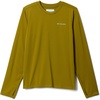 Mossy Green
