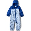 image:imageColumbia Kids Critter Jitters III Rain Suit ToddlerRipple Blue BugginMountain Blue