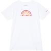 White Brand Rainbow