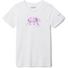 White/Geobear
