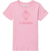 Wild Rose/Csc Stacked Banded Graphic