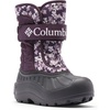 image:imageColumbia Kids Powderbug Snowlite Strap ToddlerLittle KidBig KidDusty PurpleDusty Purple Posies