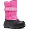 Pink Ice/Satin Pink