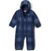 Collegiate Navy Omblur