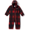 Sail Red Omblur Tonal