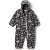image:imageColumbia Kids Snowtop II Bunting InfantShark Peaked Tonal