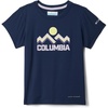 Collegiate Navy/Rainbow Ridge