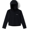 image:imageColumbia Kids Tech Trail Utility Warm Hoodie Little KidBig KidBlack