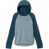 image:imageColumbia Kids Tech Trail Utility Warm Hoodie Little KidBig KidCrushed BlueEverblue