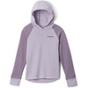 Lavender Pearl/Shale Purple