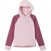 Mineral Pink  Antique Mauve