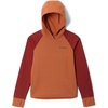 Teak Brown  Red Oxide