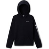 image:imageColumbia Kids Trek HoodieBlack 2024