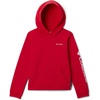 Mountain Red