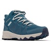 image:imageColumbia Mens Peakfreak Ii Mid Outdry Hiking ShoeBlue Heron Skylight