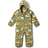 image:imageColumbia Snowtop II Bunting InfantCanteen Highland