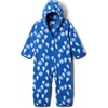 Mountain Blue Sleet Tonal