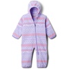image:imageColumbia Snowtop II Bunting InfantPaisley Purple Madras