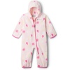 Satin Pink Sleet