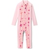 image:imageColumbia Unisex Baby Sandy Shores II SunsuitSatin Pink SunburstsSatin Pink
