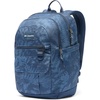 image:imageColumbia Unisex Buxton 26L BackpackCollegiate Navy Ferned