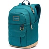 River Blue/Canoe
