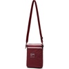 image:imageColumbia Unisex Cottonwood Creek Side BagRich WineEraser Pink