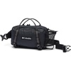 image:imageColumbia Unisex Echo Mountain Hip Pack IronFlint GreyDark Stone One SizeBlack
