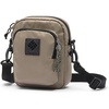 image:imageColumbia Unisex Great Smoky Garden Mini ShoulderTitanium Grey SteelMountain Red