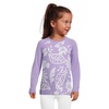 Paisley Purple Pasteled Tonal/Paisley Purple