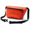 image:imageColumbia Unisex Lightweight Packable Hip Pack Stone GreenGreenscape One SizeZingBlack