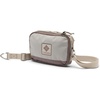 image:imageColumbia Unisex Trail Traveler CrossbodyFlint GreyIronDark Stone