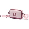 Mineral Pink/Antique Mauve