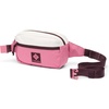 image:imageColumbia Unisex Trail Traveler Hip Pack Flint GreyIronDark Stone One SizeSea SaltRosetteMoonvista