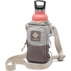 image:imageColumbia Unisex Trail Traveler Water Bottle SlingFlint GreyIronDark Stone