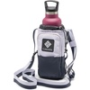 image:imageColumbia Unisex Trail Traveler Water Bottle SlingLavender PearlShark